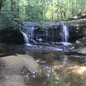 Meet your Posher, Chad